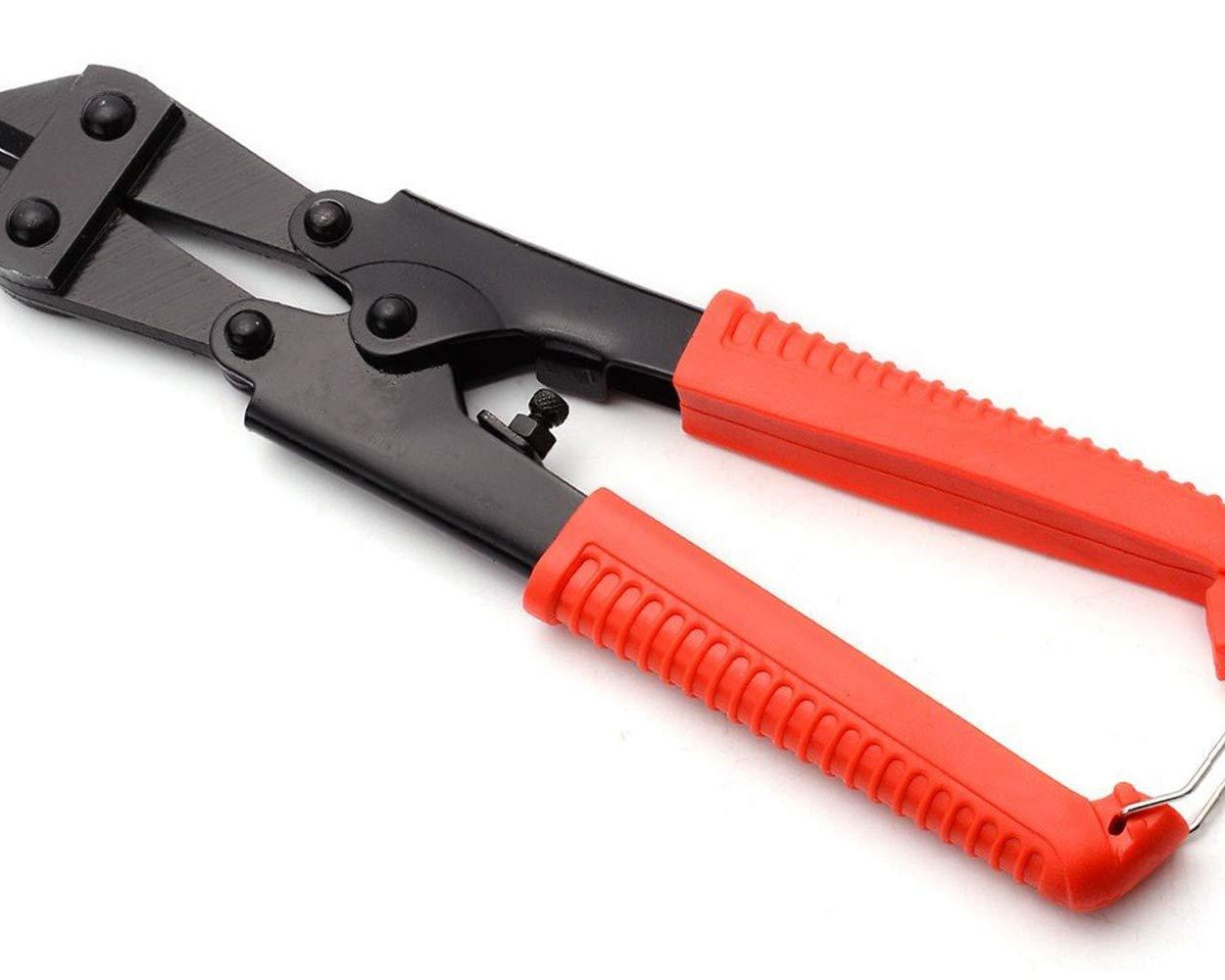 Mini bolt cutter for wire cutting