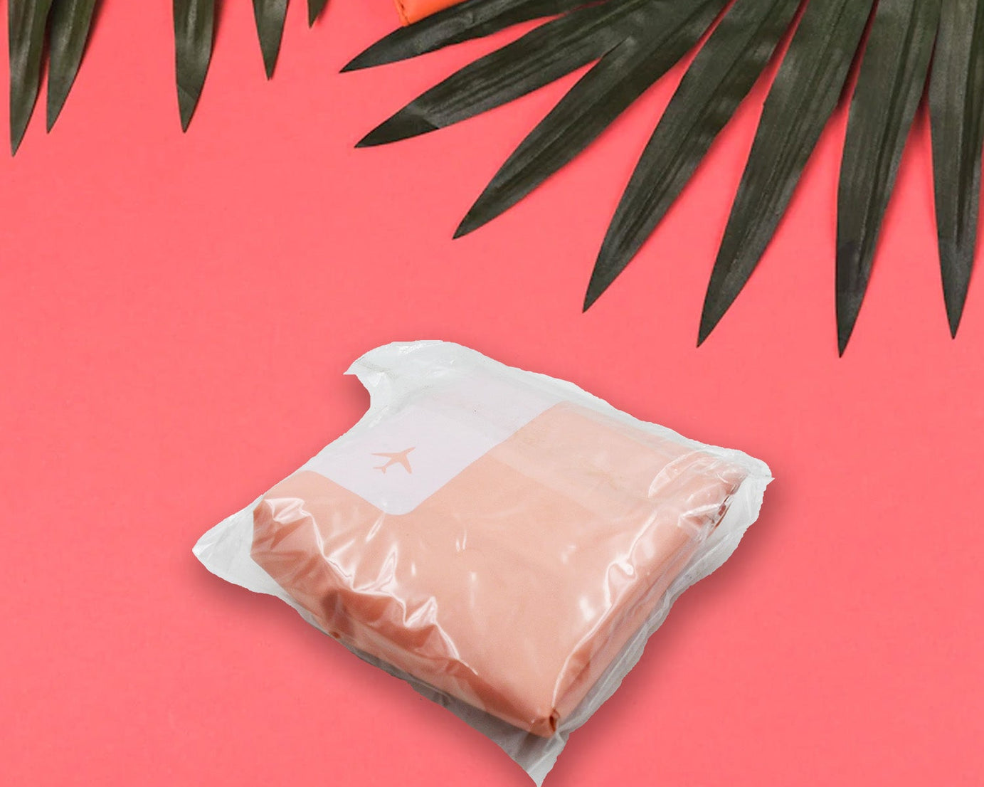 Travel Storage Bag Waterproof Nylon Drawstring Pouch Men and Women Folding Clothes Classified Organizers Packing Shoes Luggage Bags (4 Pc Set)