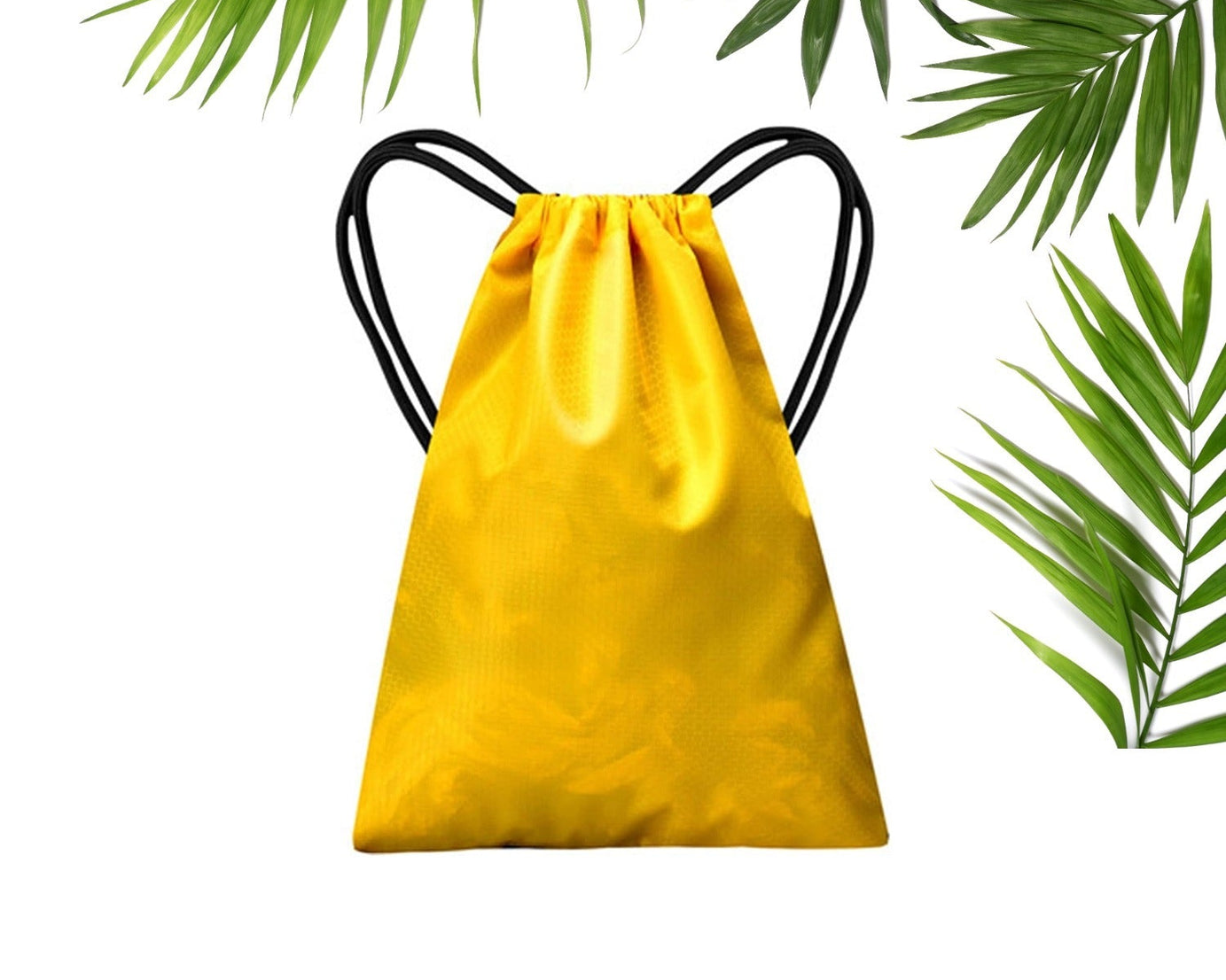7603 Sport Bag Drawstring Backpack Sports High Quality String Bag Sport Gym Sack pack for Women Men Large