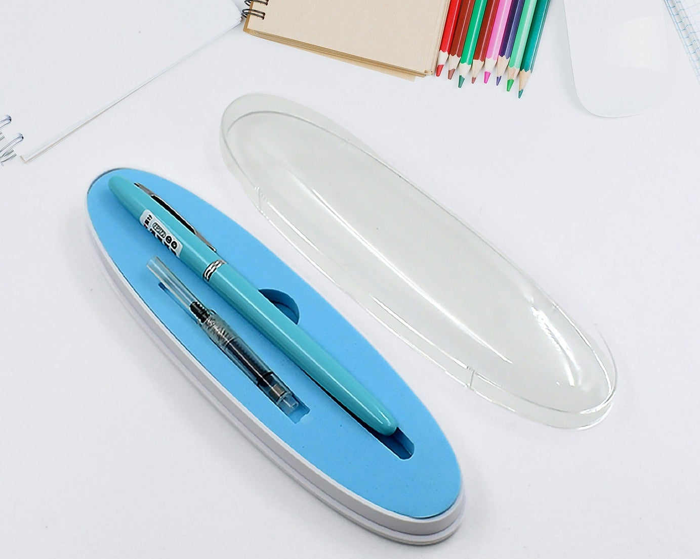 Fountain Pen, Fine Nib, Fountain Pens for Writing, Fountain Pens for Journaling, Luxury Fountain Pen, Calligraphy Fountain Pen 1 Pc Pen (ink Not Included)