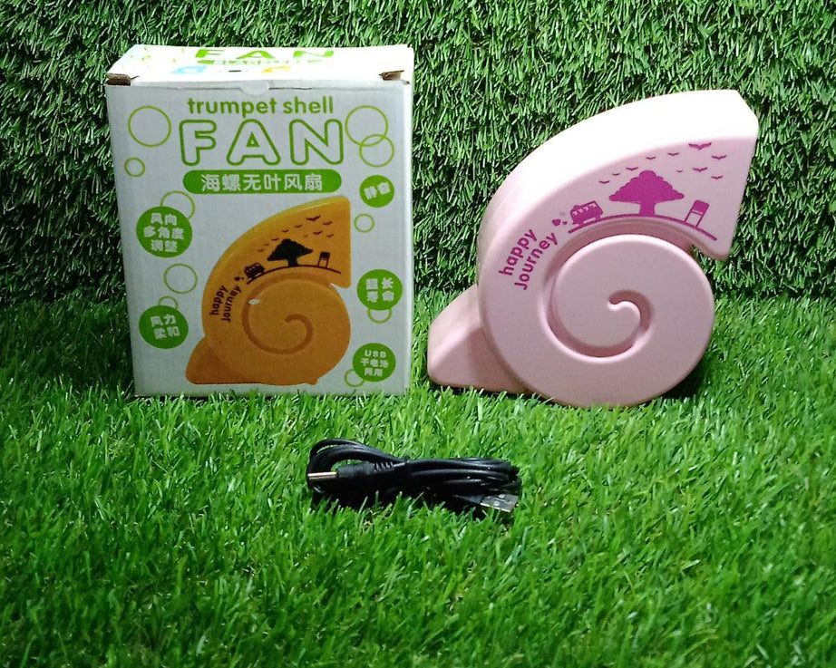 Cute Bright Color Desktop Office USB Mini Fan Battery USB Fans USB Mini Fans (Battery Not Include)