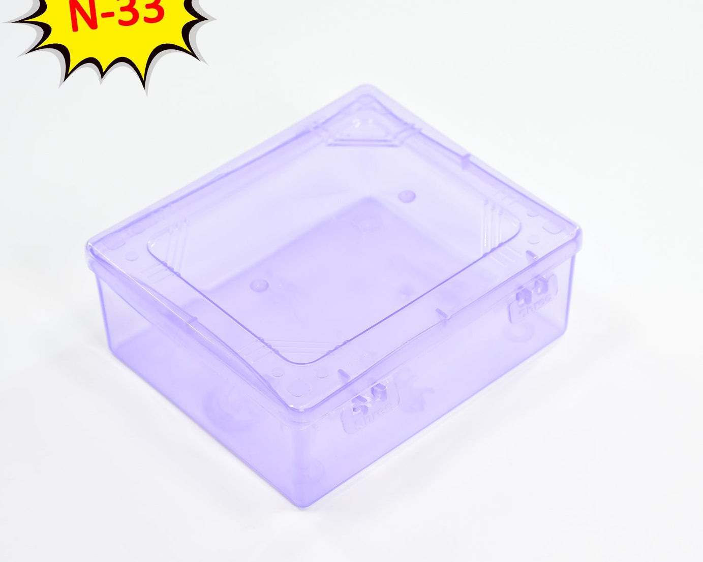 Storage container for organizing various items