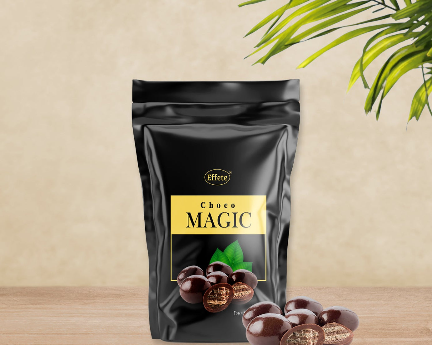 Choco Magic Chocolate (40 Gm)
