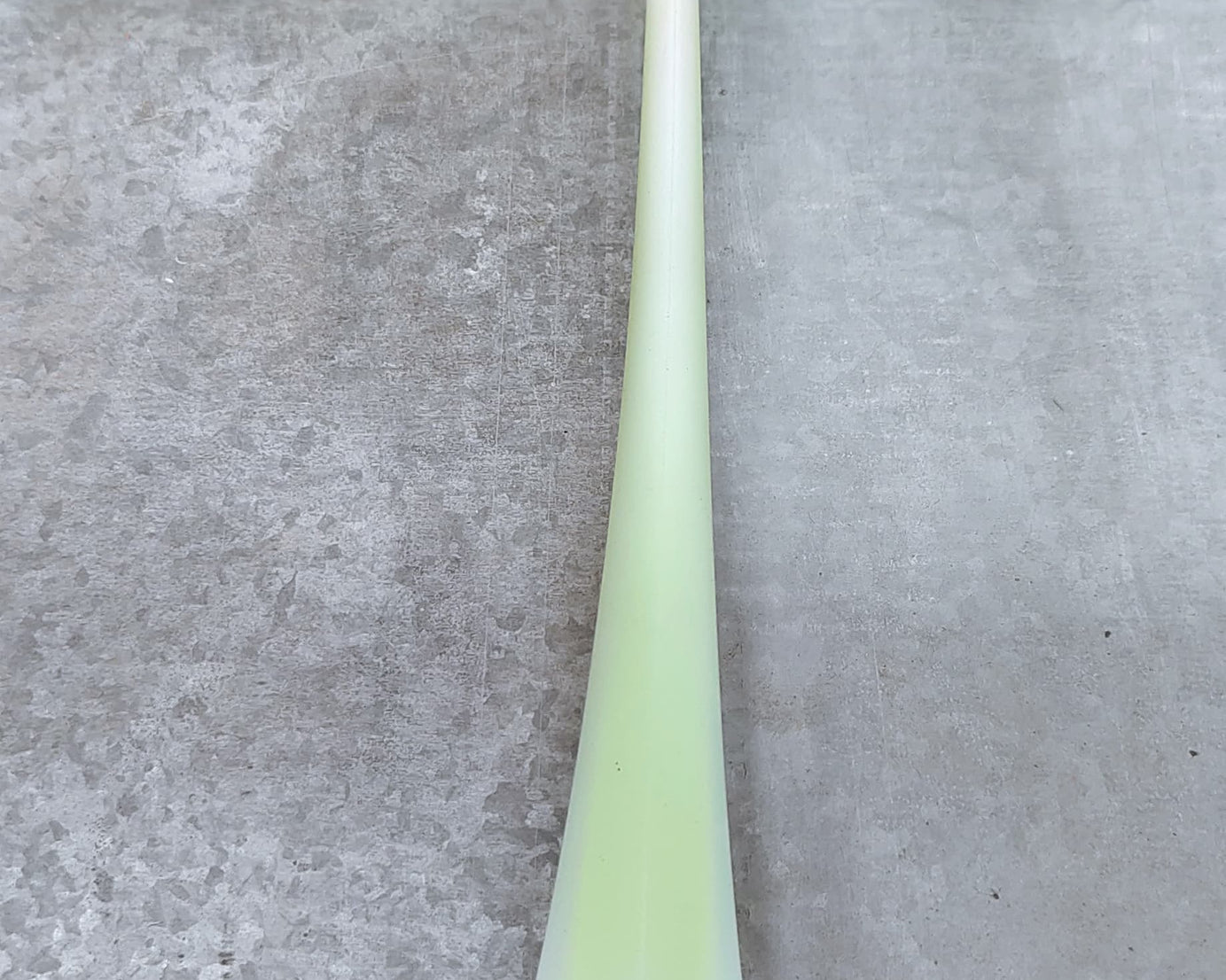 2 in 1 Flexible Silicone Spatula Spoon (1 Pc / 30 Cm)