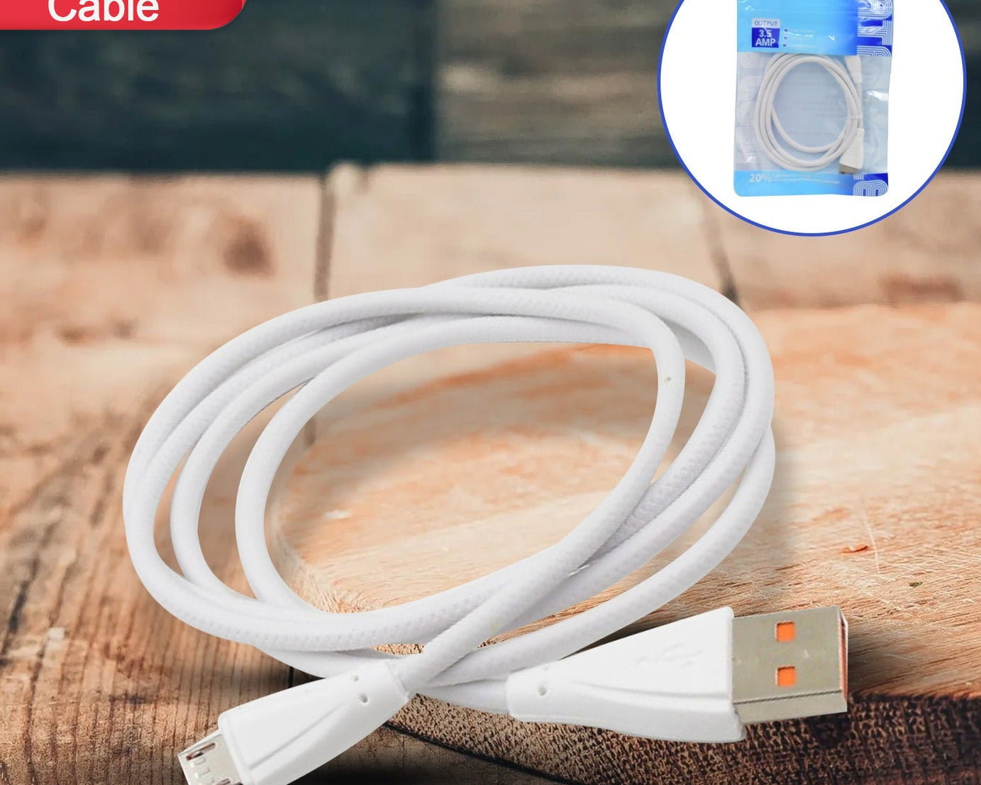 Android Data Cable