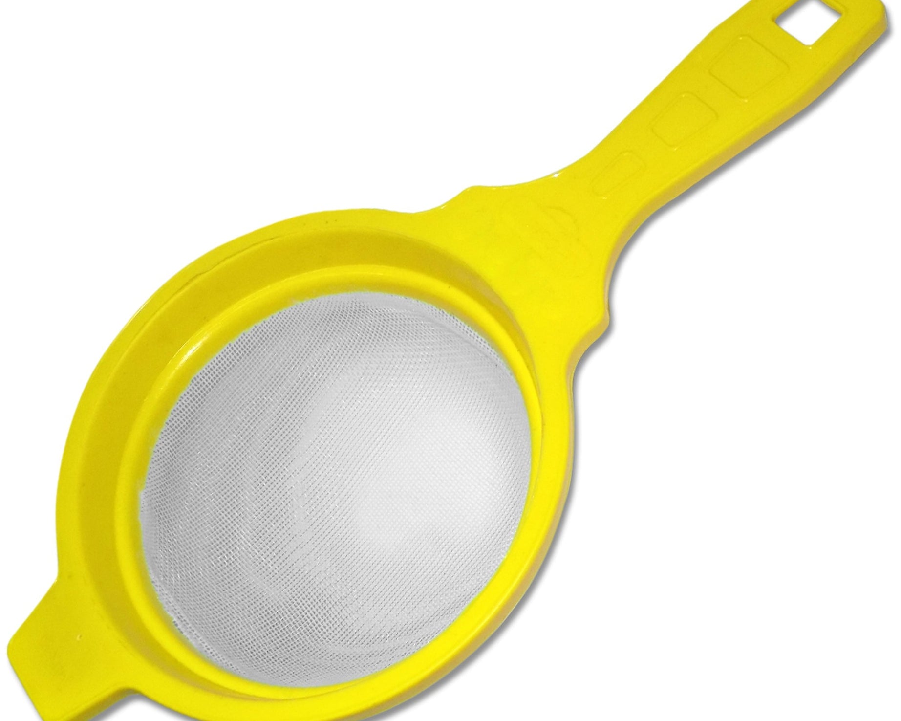 Juice strainer in various colors, designed for easy juice preparation.