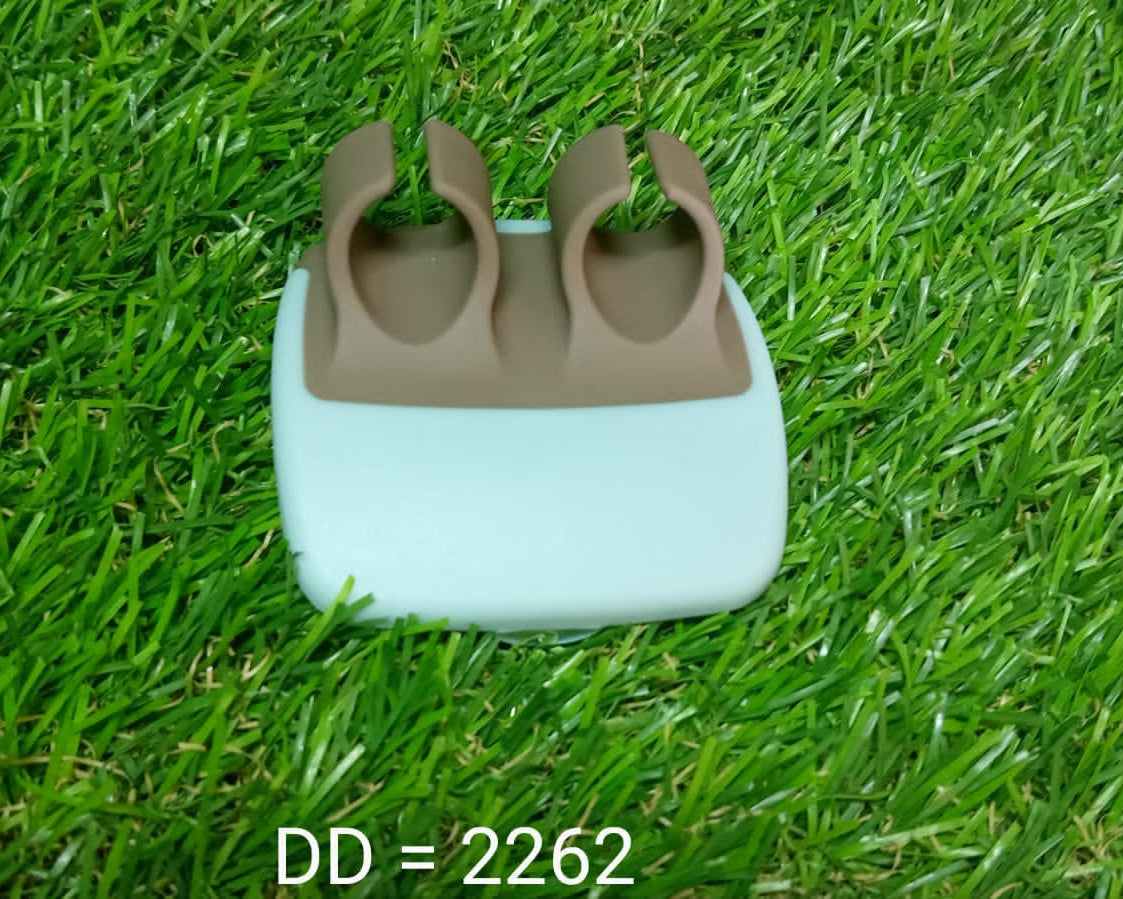 Efficient hand peeler for quick kitchen prep.