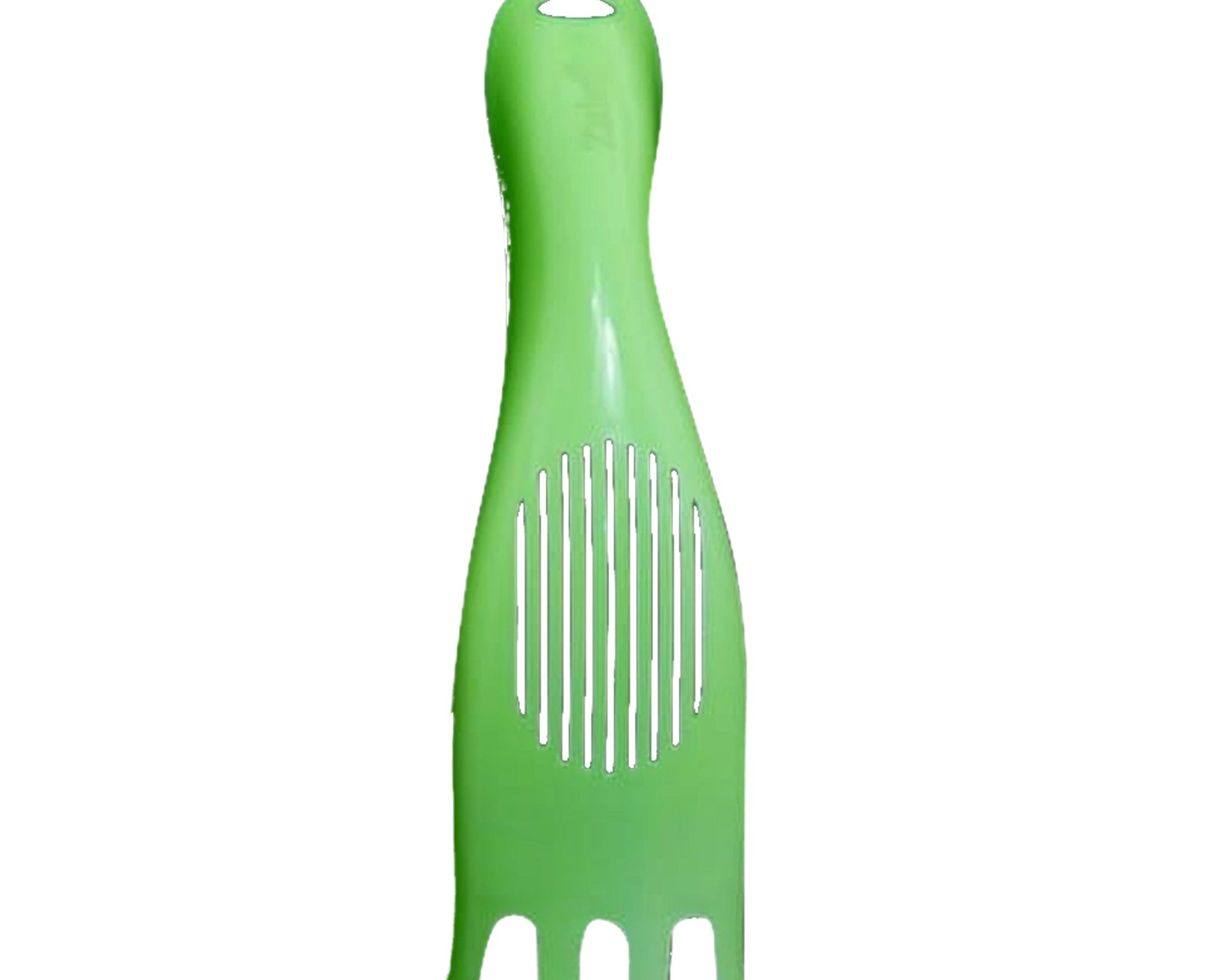 Practical rice strainer spoon