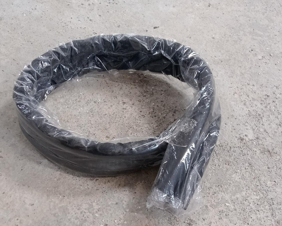 Twin draught draft guard, door seal for blocking air leaks and drafts