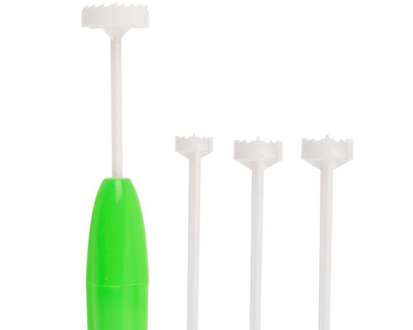 Veg Drill Vegetable Spiralizer Digging for Stuffed Vegetables