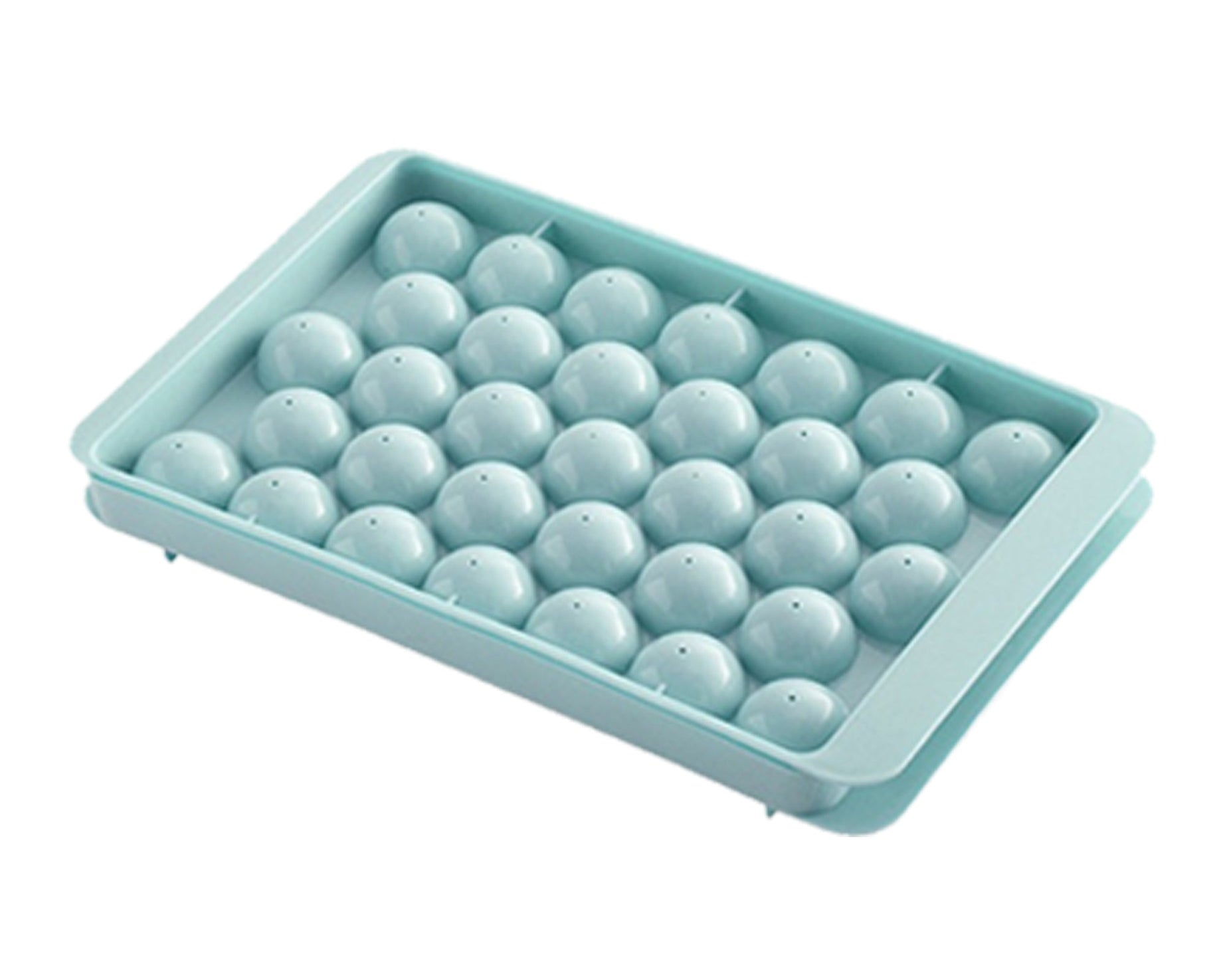 Reusable plastic candy maker for lollipops, BPA free