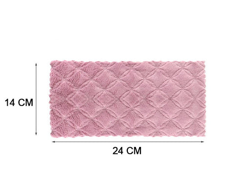 Kitchen towel for general cleaning and washing, multi-purpose