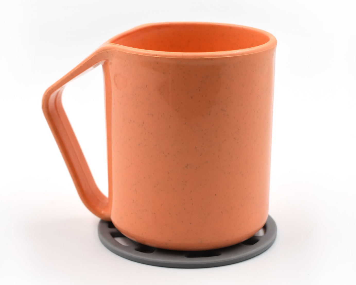 Kitchen silicone coaster