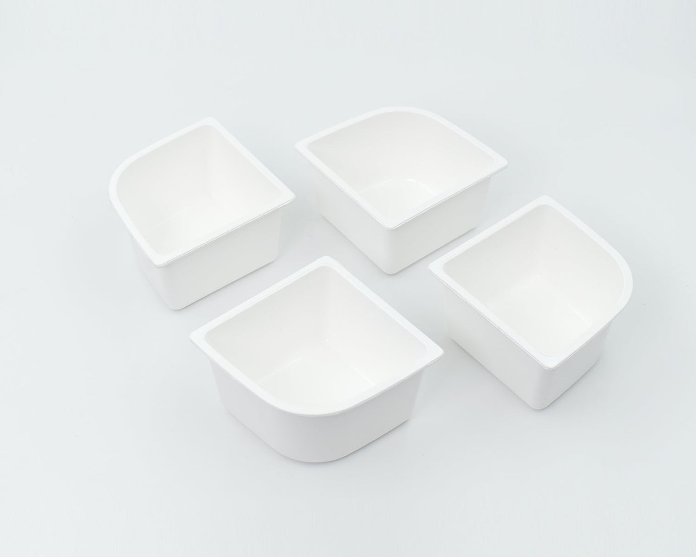 Box of premium dry fruit chocolates.