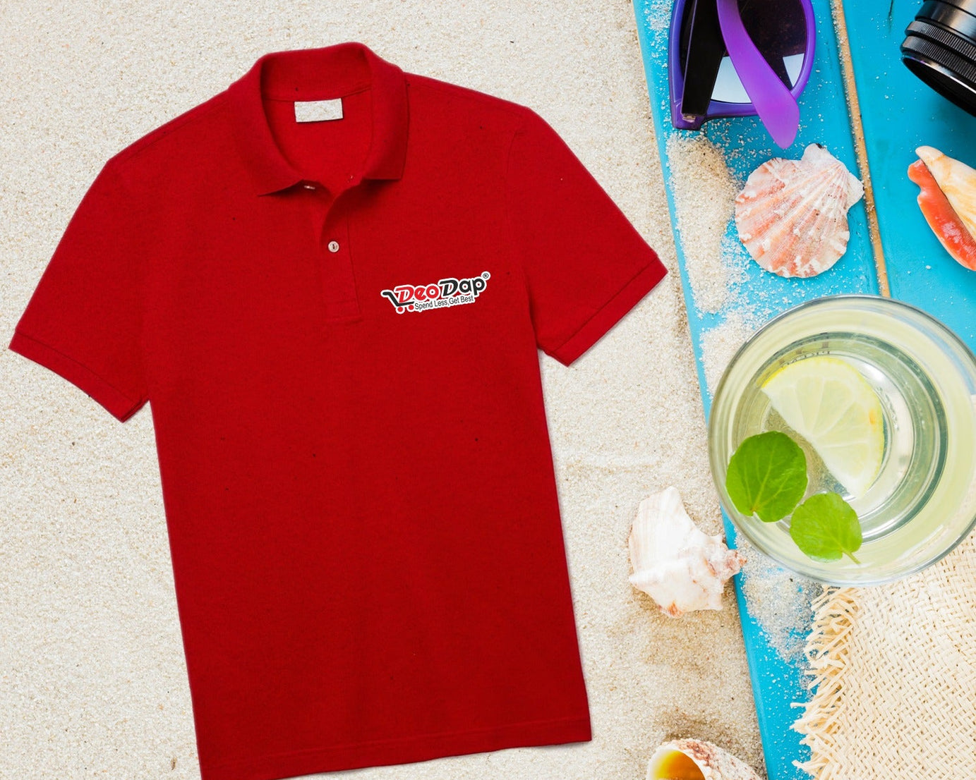 T-Shirt Soft & Premium T-Shirt  Uniform T-Shirt (1 Pc )