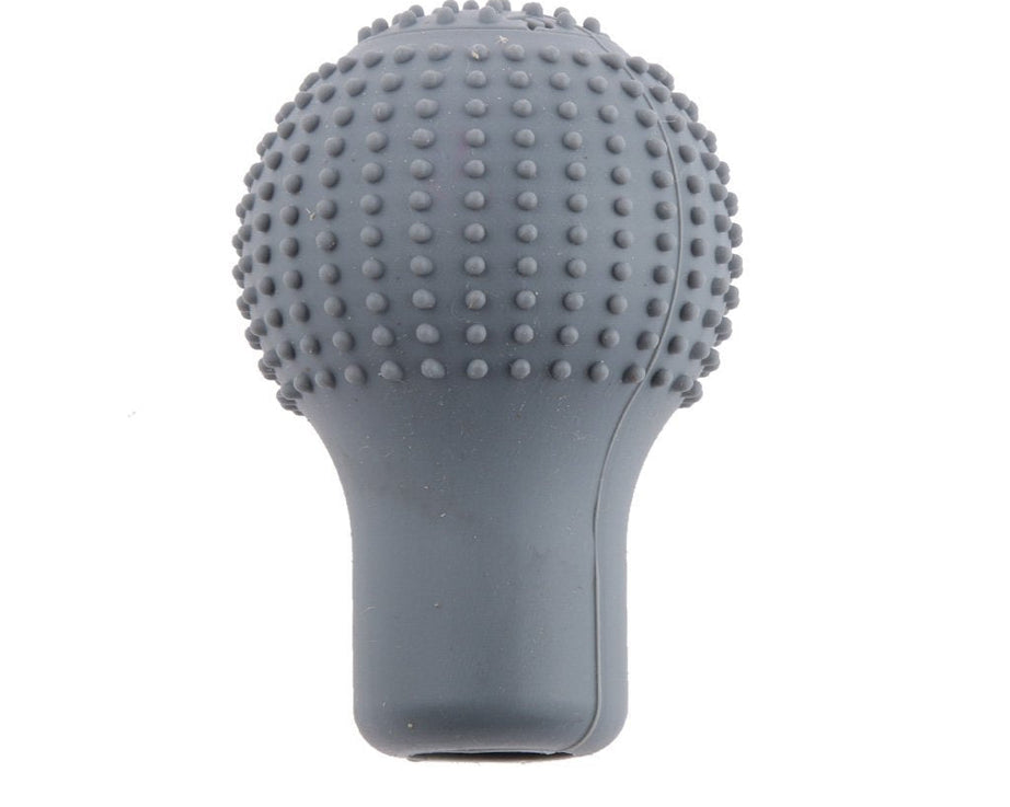 Anti-Scratch Universal Fit Silicon Gear Shift Knob Protective Cover
