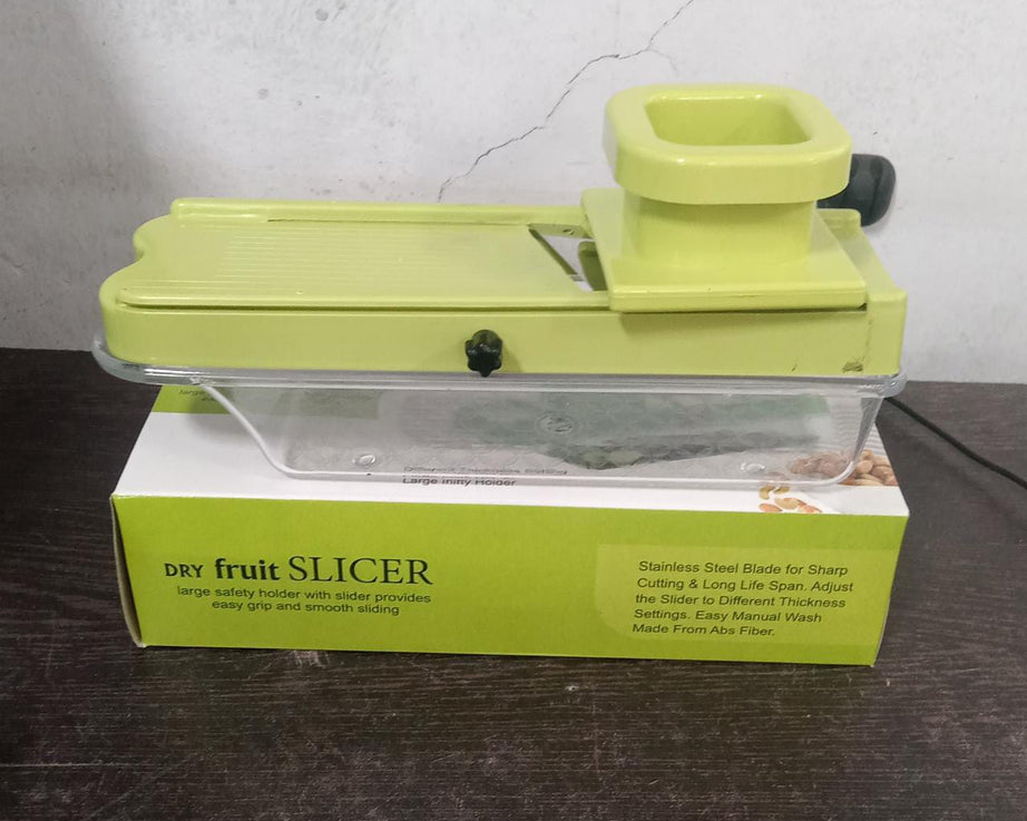 cutter for kitchen use