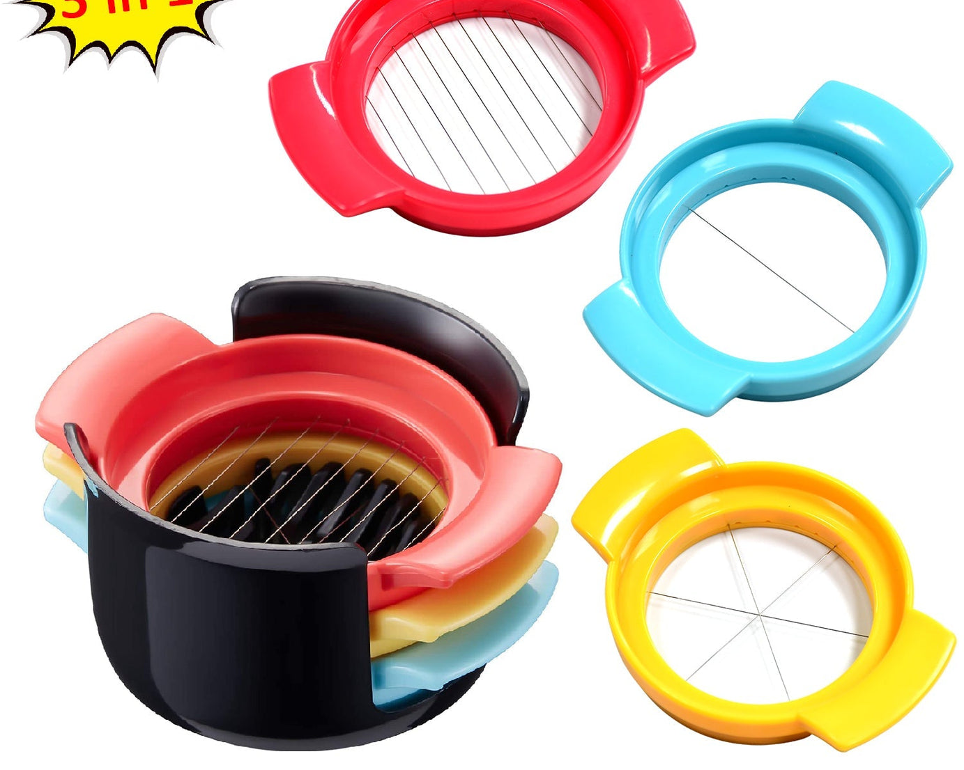 Stainless steel cutting wire cutter with multi-functional design.