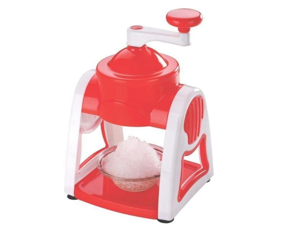 Multicolour manual gola maker.