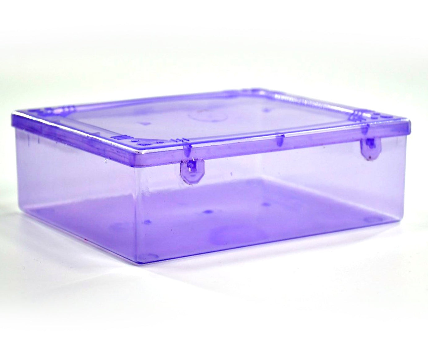 Large commander storage container for home or office use.