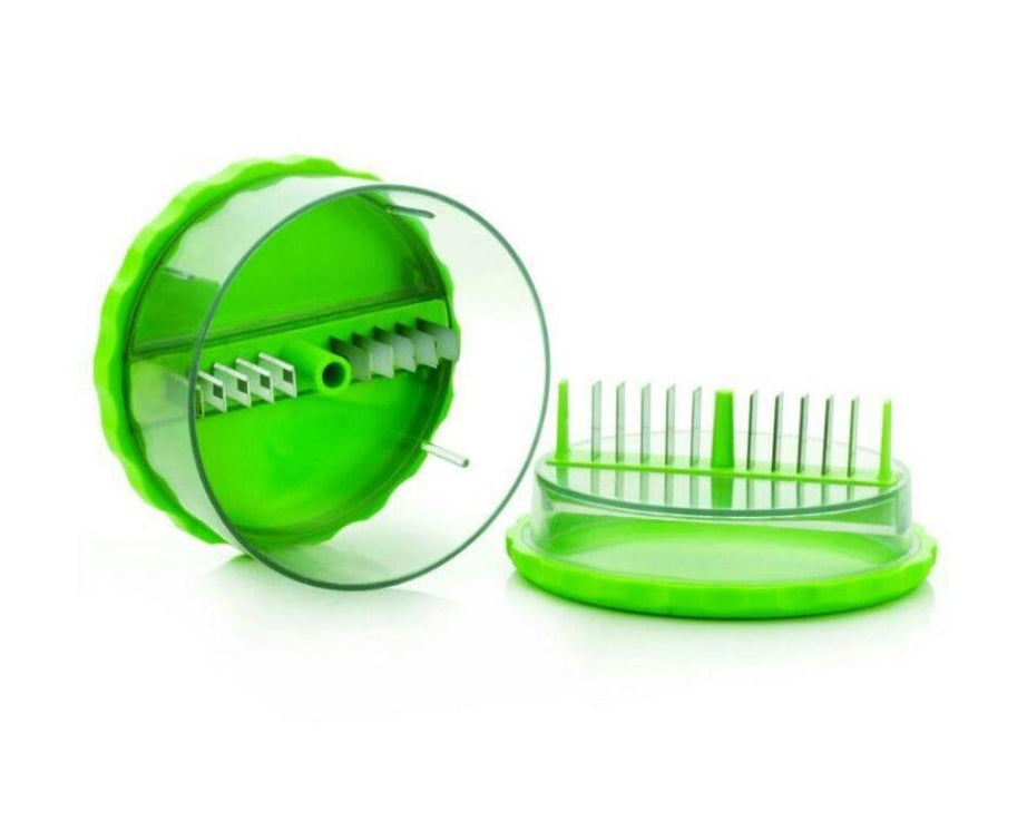 Multi-use crusher and grinder tool