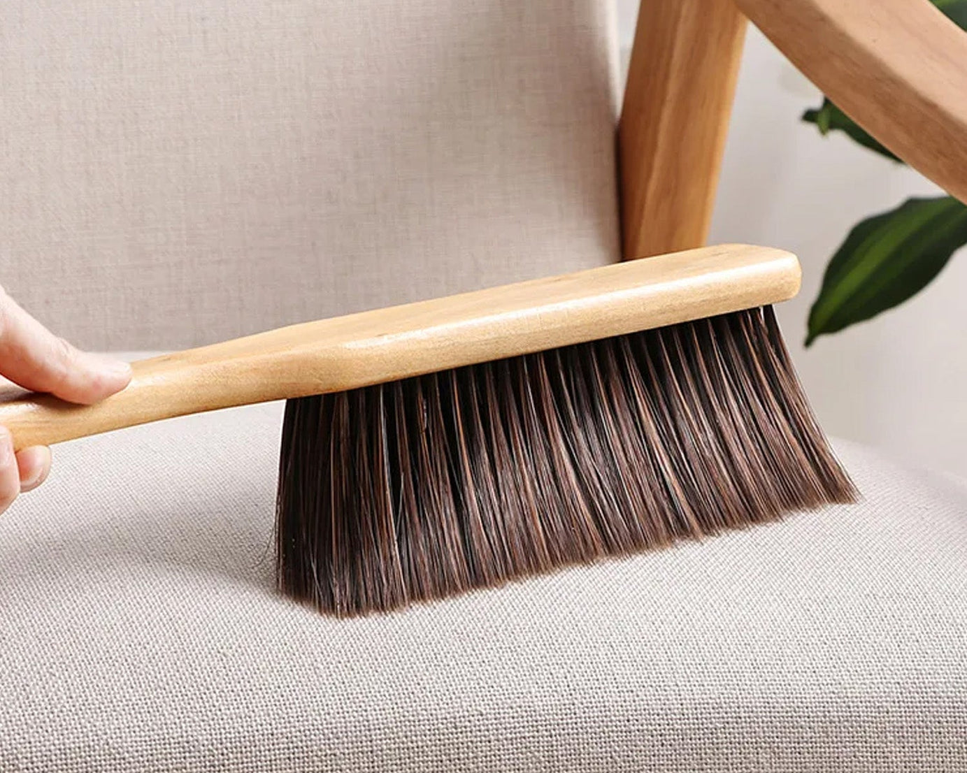 Dust Cleaning Brush (1 Pc)