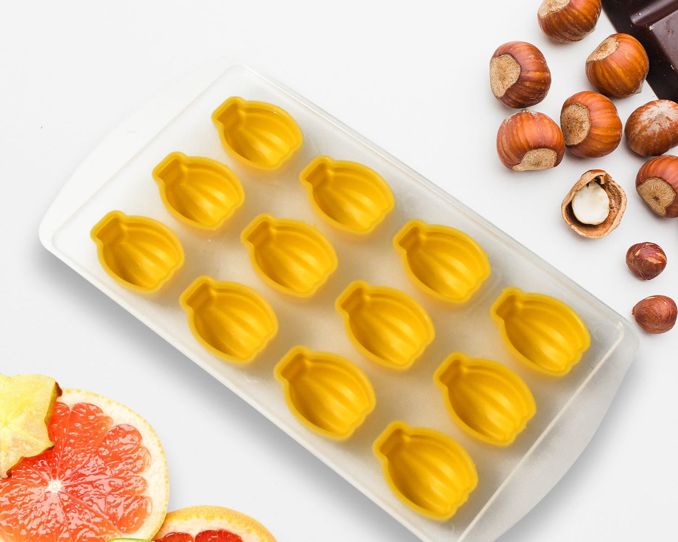 Silicone Mold Ice Cube Trayhttps://admin.shopify.com/store/a5aec8/products?query=5705 Creative Sweet Multi Type Ice Tray Buckets, Ice Cube Trays Multi Fruit Shape Ice Tray (1 Pc)