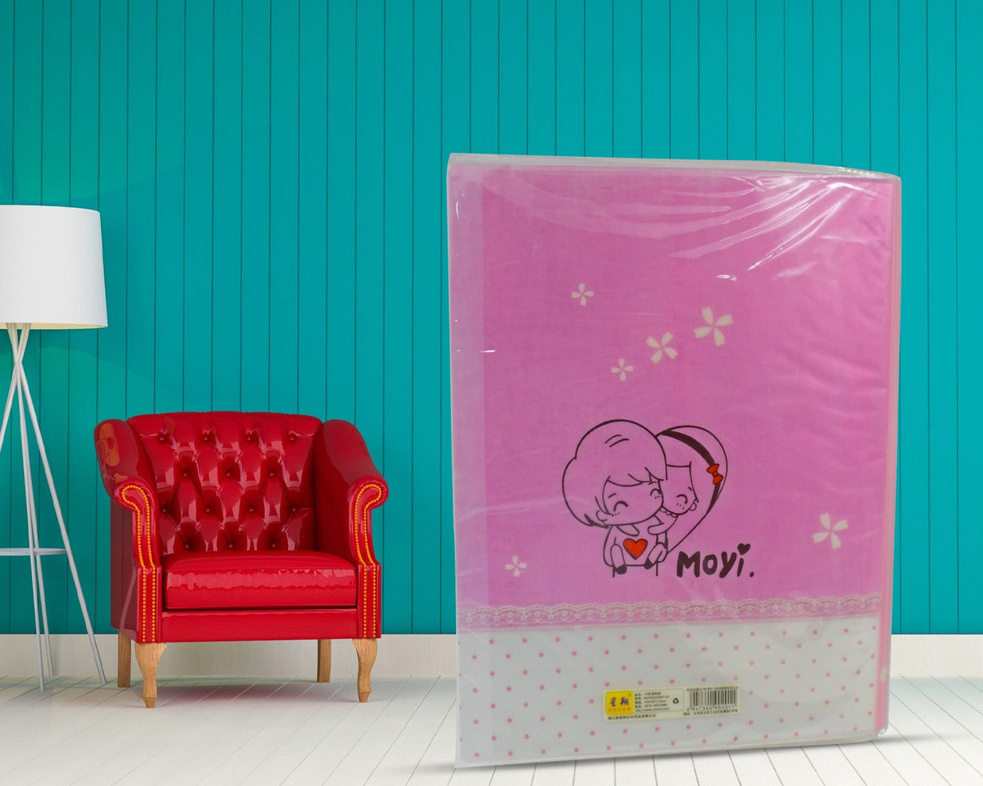 Expanding File Folder