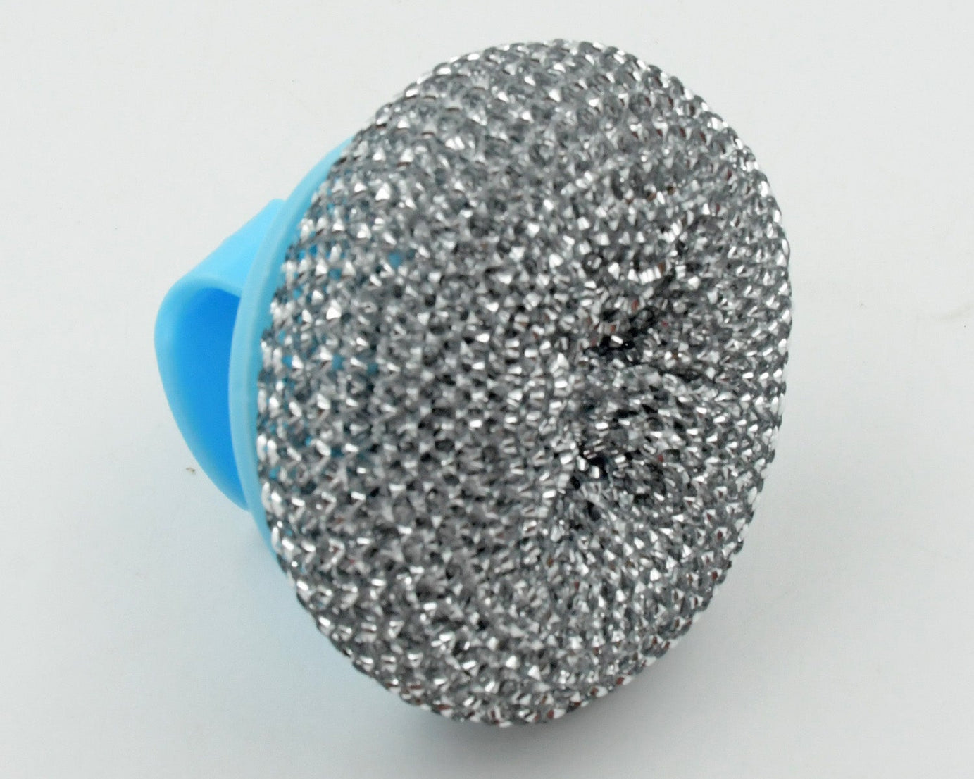 Dish Brush Multifunctional Palm Brush for Dish Kitchen Sink Pot Pan - Dish Scrub Brush Small Cleaning Brush Dish Scrubber Brush Cleaning Brushes for Household Use