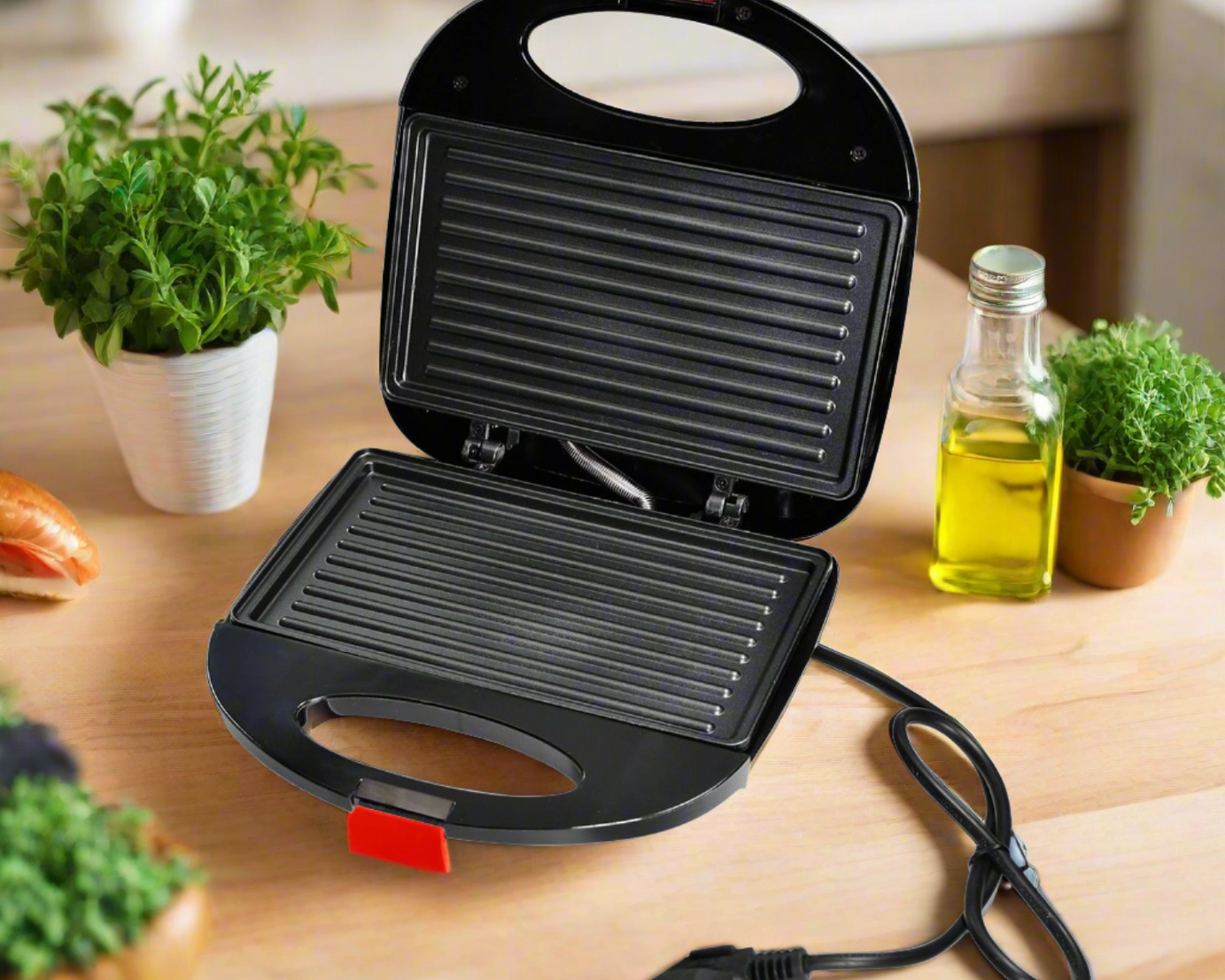 Sandwitch maker