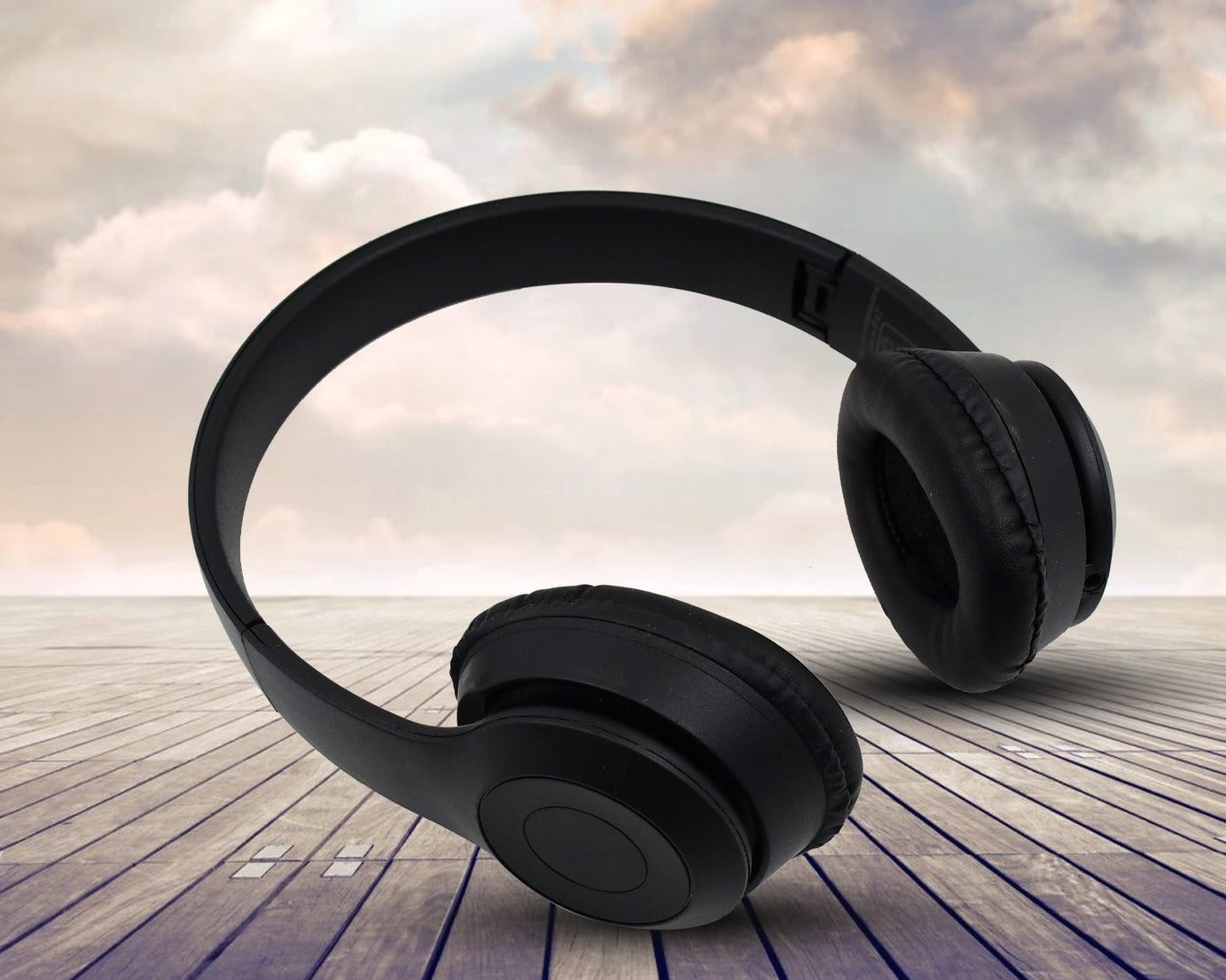 Stylish Headphone