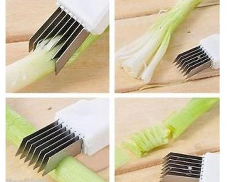 Vegetable slicer, handy kitchen tool