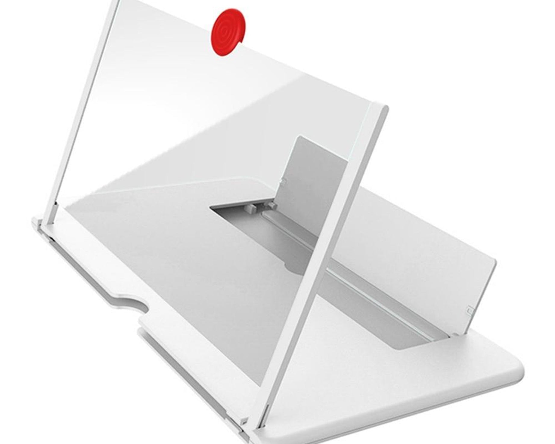 Mobile Phone Video Screen Magnifier Amplifier for Eyes Protection