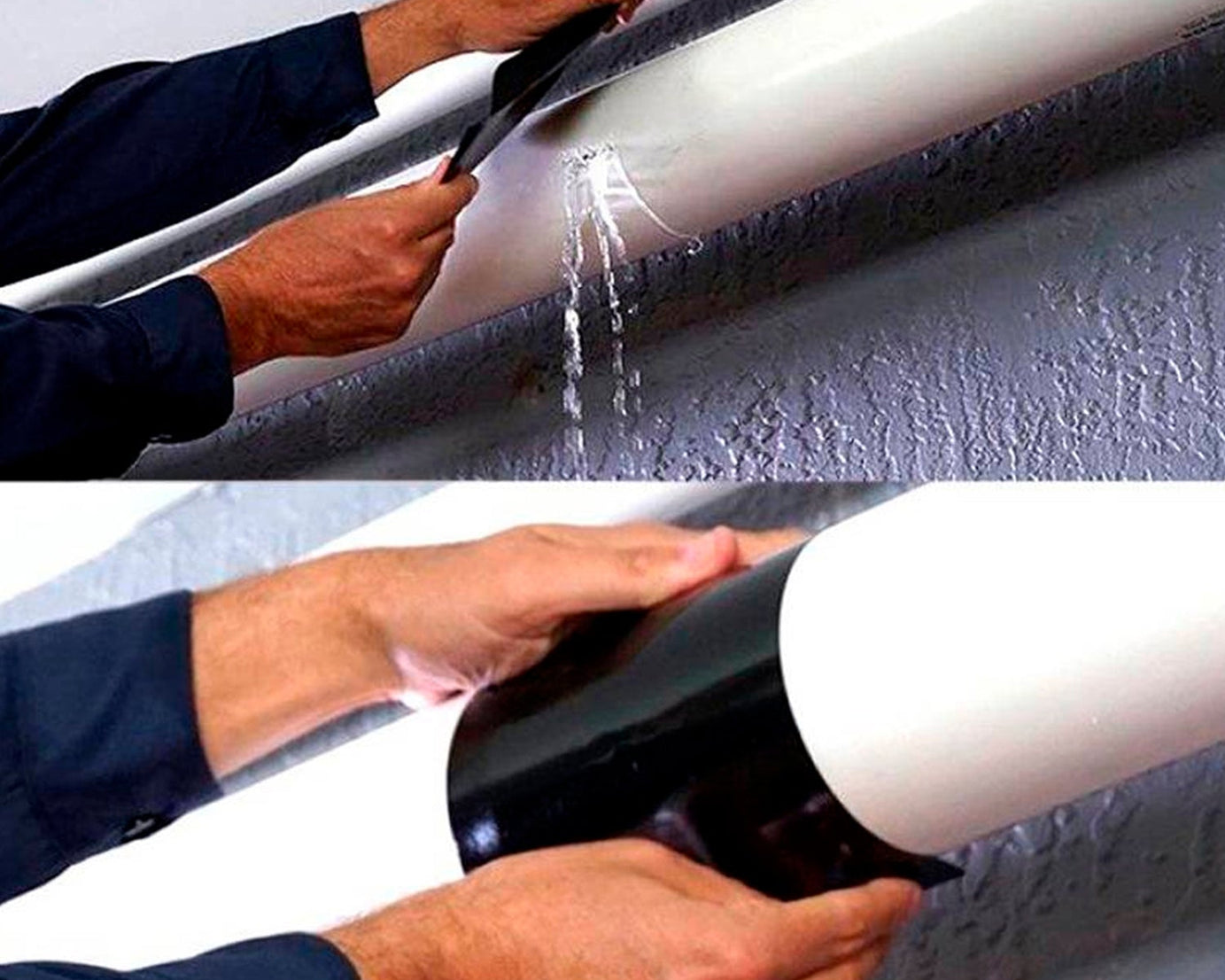 leak proof tape
