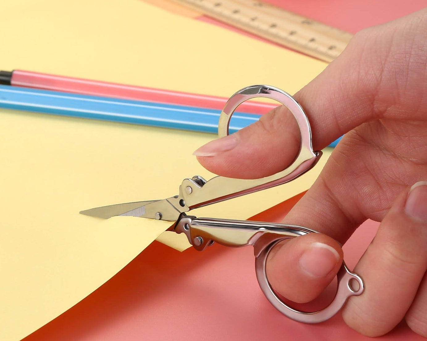 3.5 inch scissors for cutting