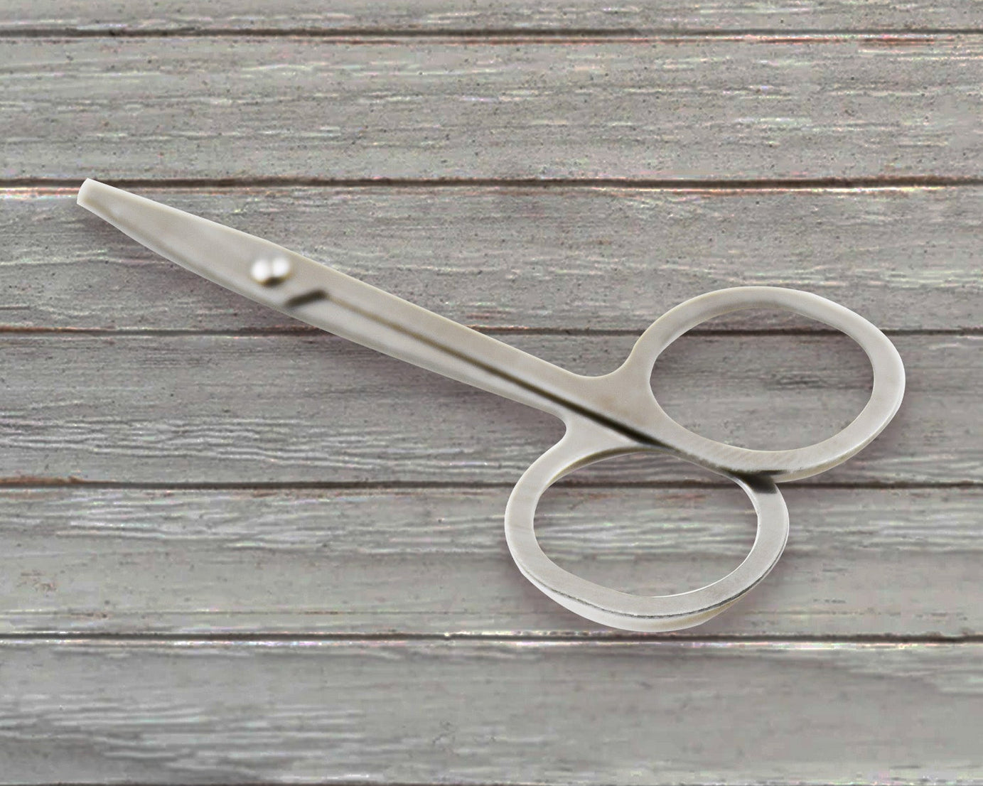 Mini Nail Clipper Set Beauty Nail Tool Set Multifunctional Beauty Set With Plastic Storage Case,  (4 Pc Set)