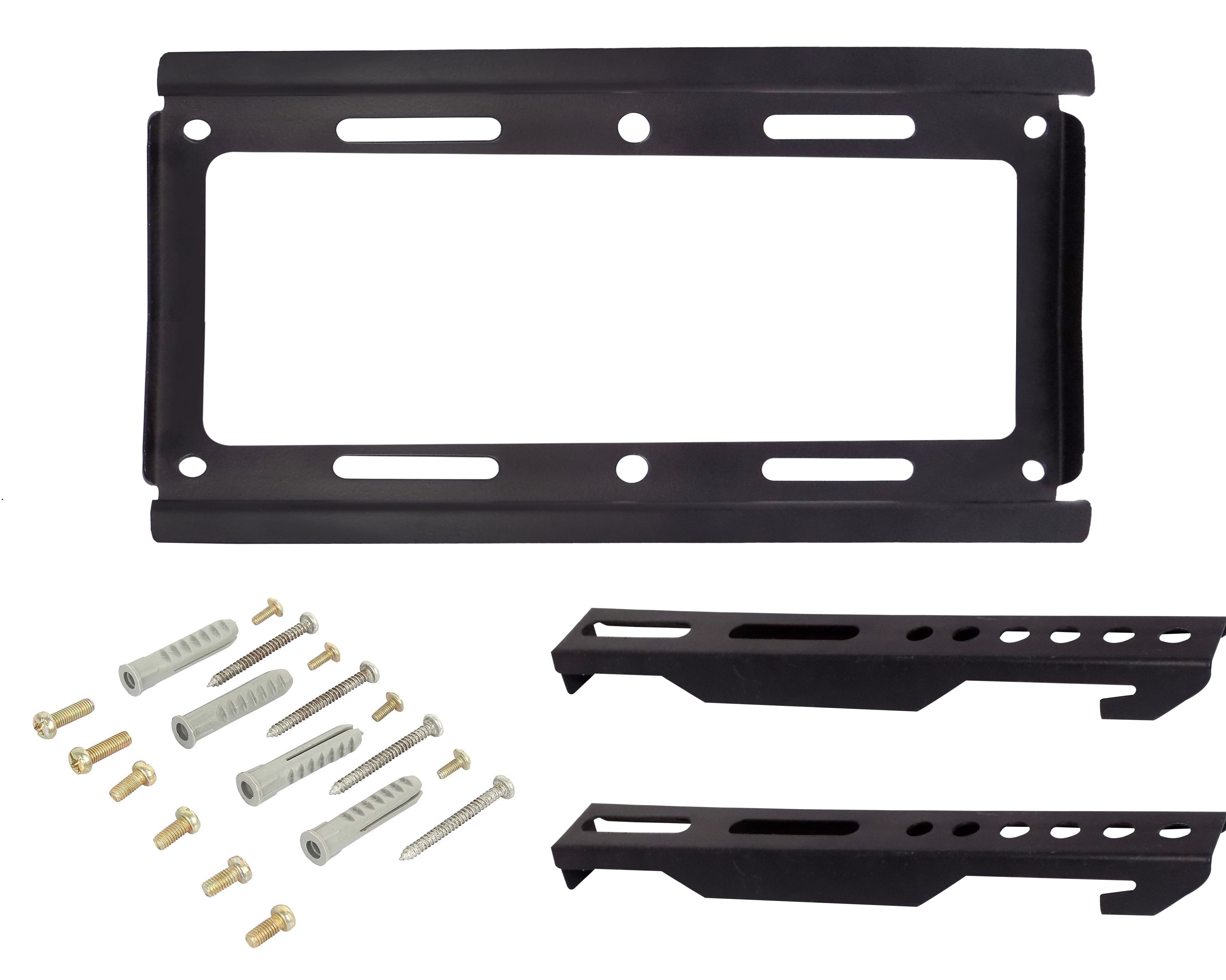 LED TV wall bracket