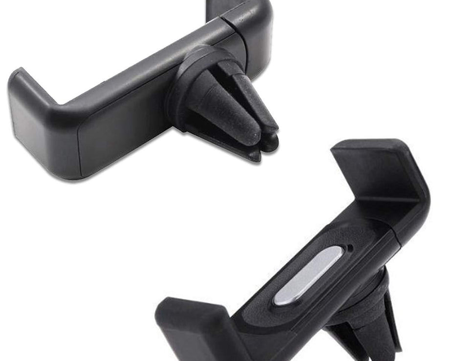 Phone mount for car air vents