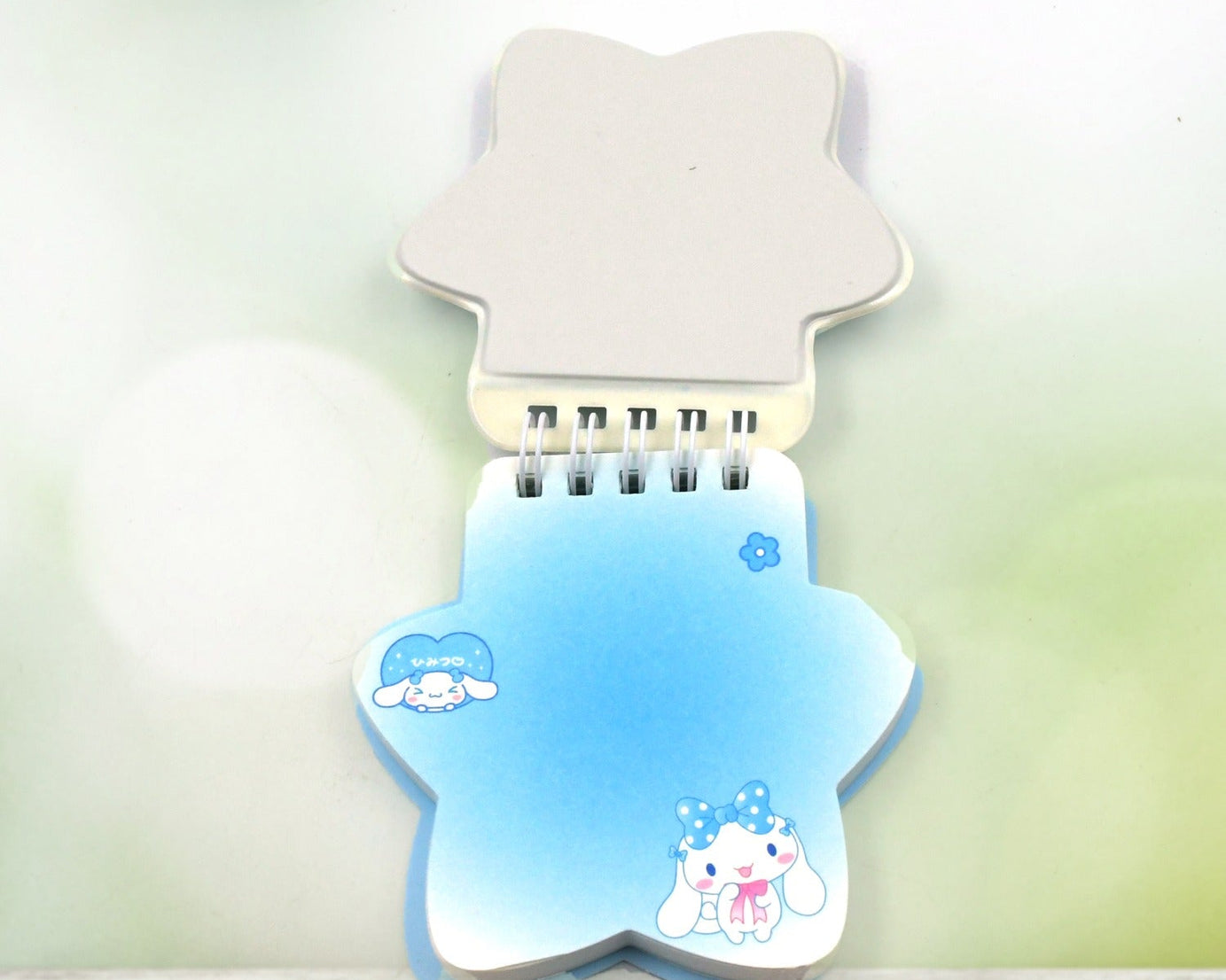 Adorable Cartoon Diary: Fun & Fancy Pages for Kids (Pocket Size, 1 Pc)