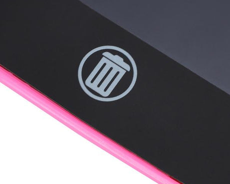 LCD Portable Writing Pad / Tablet for Kids - 8.5 Inch