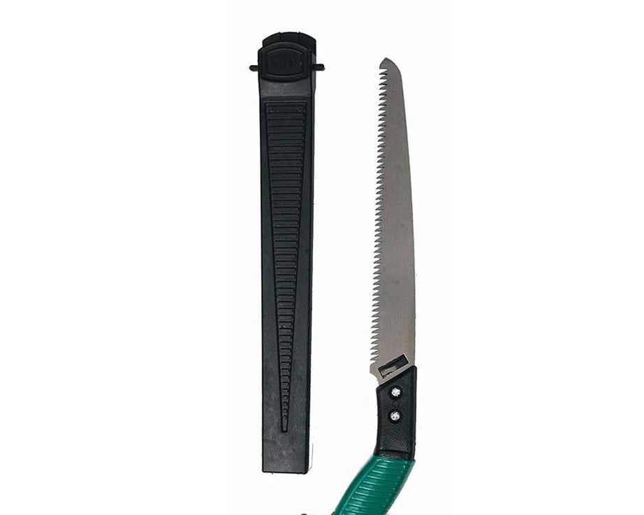 0615 Chromium Steel Saw 3 Edge Sharpen Teeth with Plastic Cover and Blister Packing