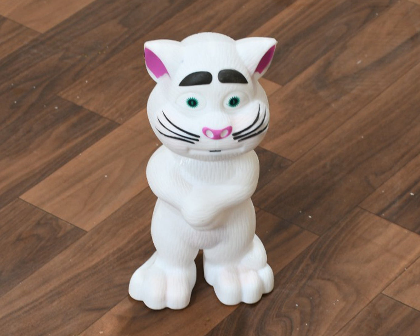Tom Cat toy for children