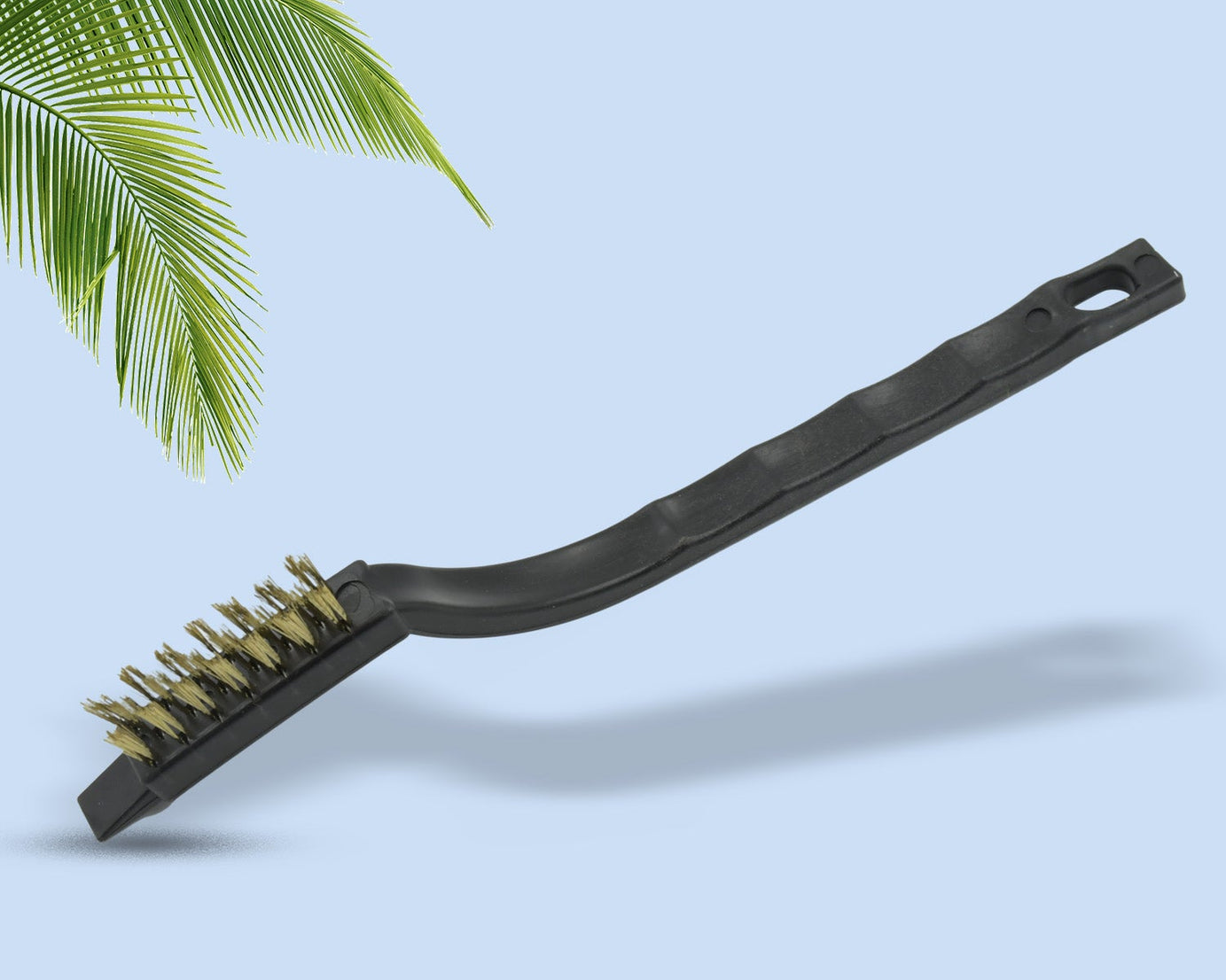 Wooden handle Pav Bhaji masher tool