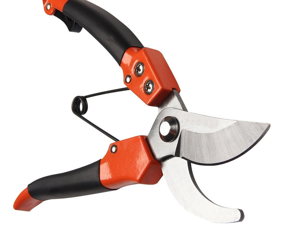 High-quality garden shears for easy cutting and trimming.