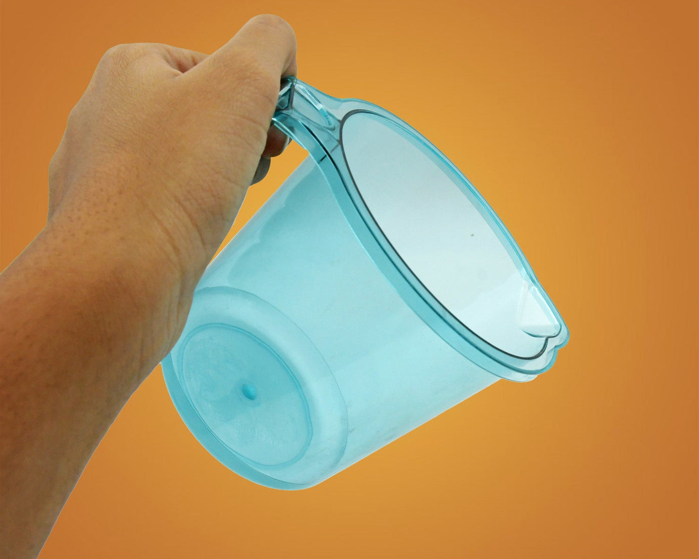 Bathroom Essentials: Stylish Mug for Organization (Muga, Mix Color)