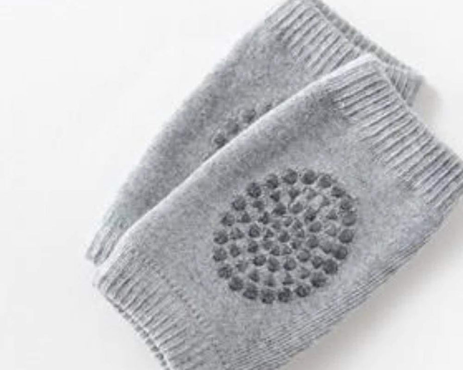 Toddler Wool Knit Leg Warmer (Knee Guard)
