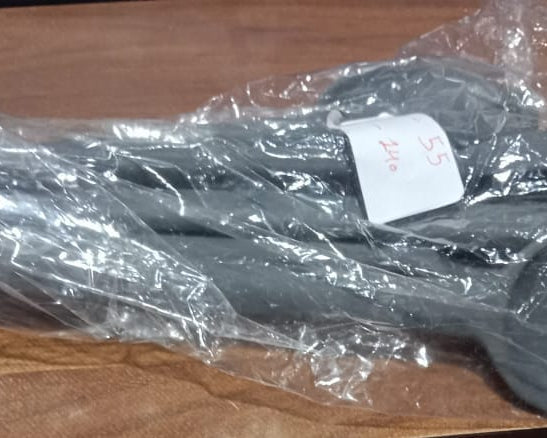 Multipurpose Silicone Spoon, Silicone Basting Spoon Non-Stick Kitchen Utensils Household Gadgets Heat-Resistant Non Stick Spoons Kitchen Cookware Items For Cooking and Baking (6 Pcs Set)