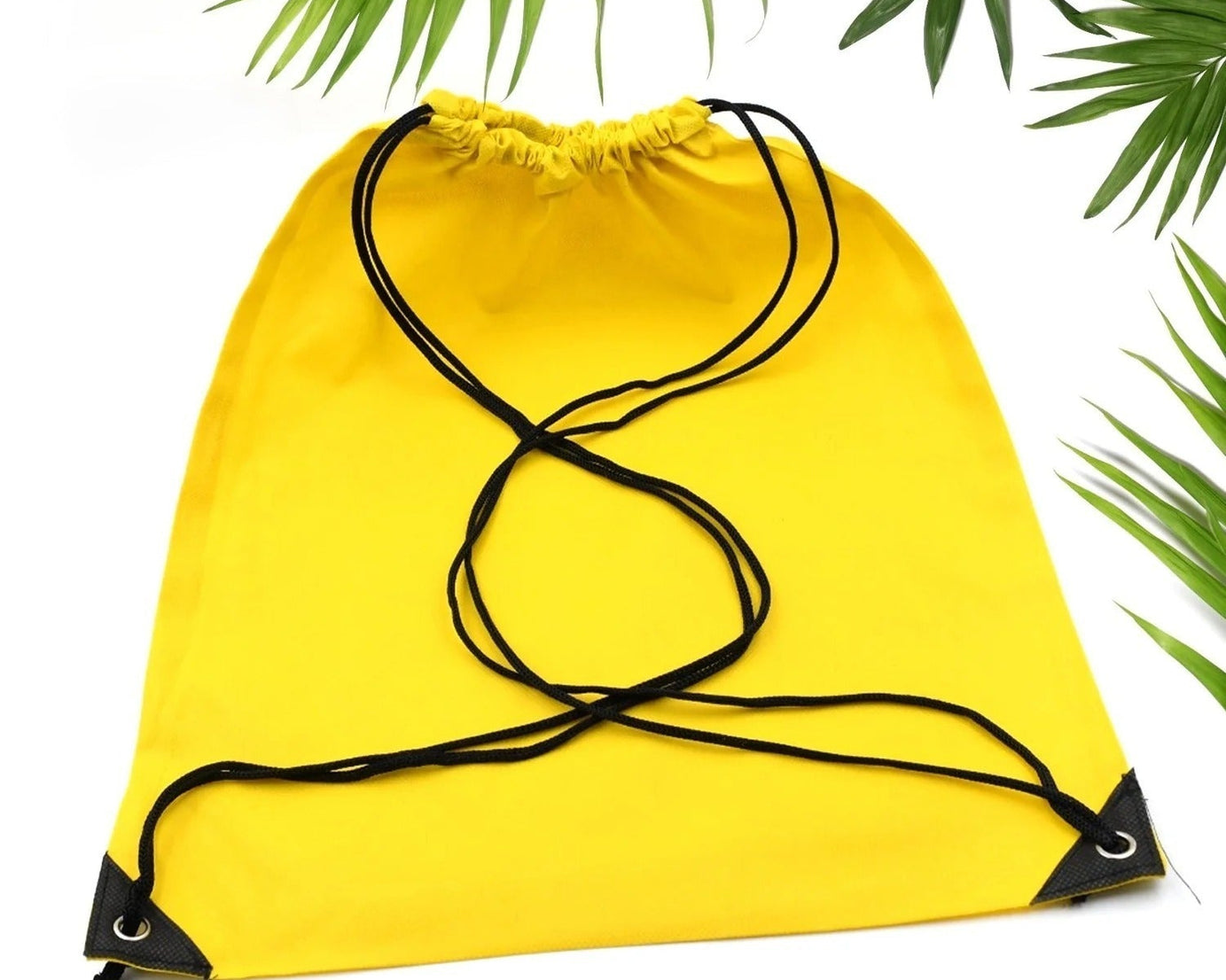 Sport Bag Drawstring Backpack Sports High Quality String Bag Sport Gym Sack pack for Women Men Large
