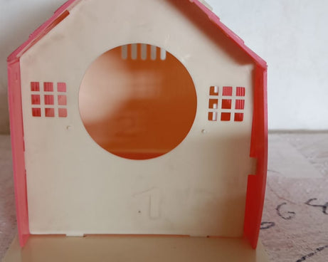 Birdhouse for small garden birds