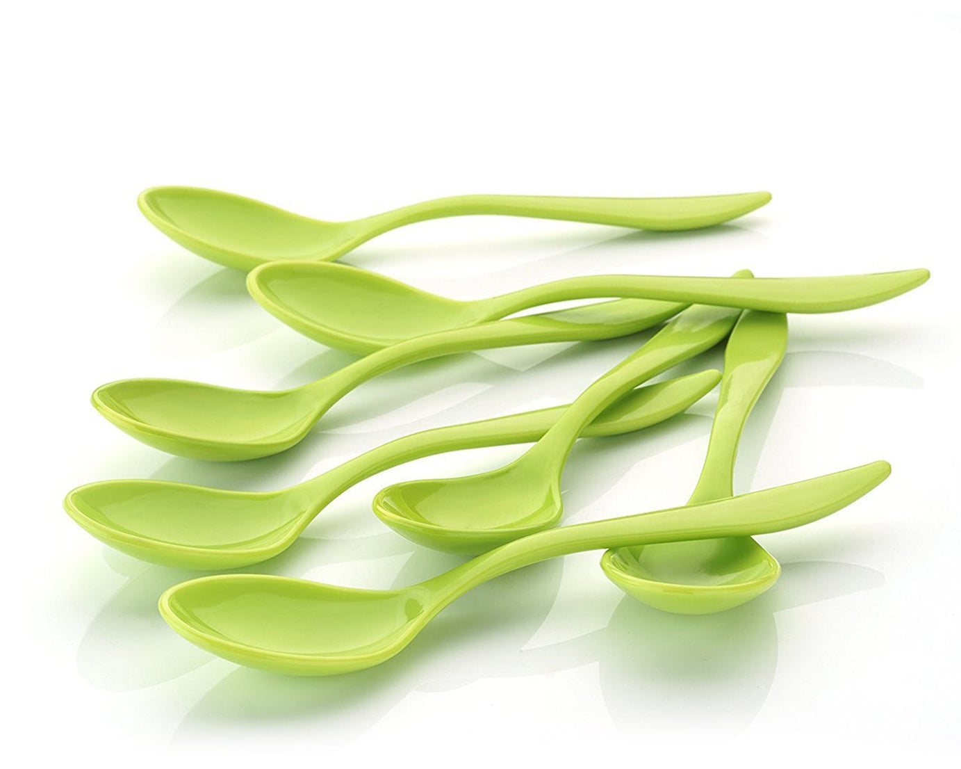 Stylish serving spoon ideal for adding a touch of elegance to meals